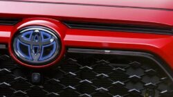 Toyota’dan iddialı hamle