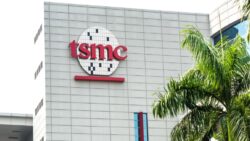 TSMC’den dev yatırım: Üç yeni tesis yolda!