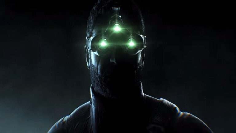 Ubisoft’un kayıp Splinter Cell projesi: Yeni oyun XDefiant’a dönüştü