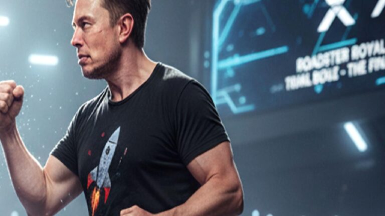 Ve beklenen yanıt geldi, Elon Musk’tan çok sert bir açıklama daha…