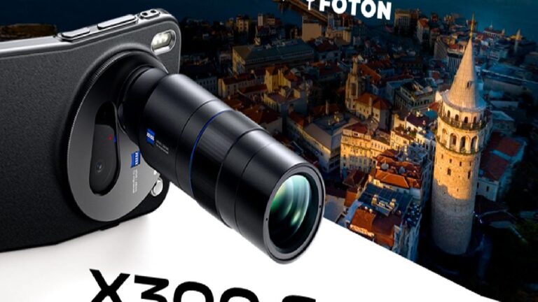 vivo ve FOTON iş birliğiyle mobil fotoğraf yarışması başladı: Son başvuru 20 Aralık