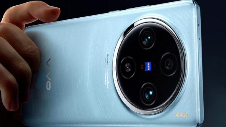 Vivo X100 ve X100 Pro İçin OriginOS 6 Güncellemesi