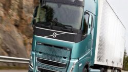 Volvo Trucks Elektrikli Pazarında Liderliği Sağlamlaştırıyor
