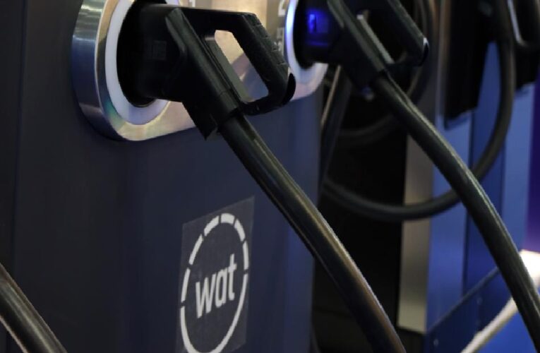 WAT Mobilite EV Charge Show 2025’te yeniliklerini sergiliyor