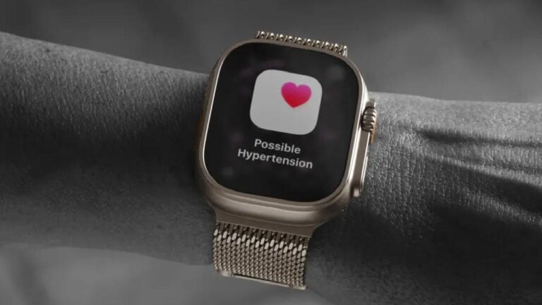 watchOS 26’da denemeniz gereken iki sağlık özelliği!