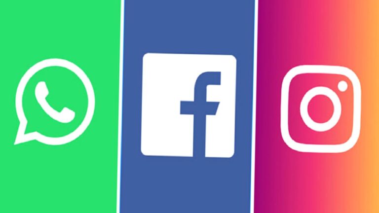WhatsApp, Instagram ve Facebook bilgilerinizi yapay zeka için kullanıyor!