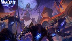 WoW fanlarına müjde: World of Warcraft: Midnight beta testi başlangıç tarihi duyuruldu!