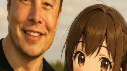 xAI’de skandal: Çalışanlar biyometrik verilerini “anime sevgili” için vermeye zorlandı