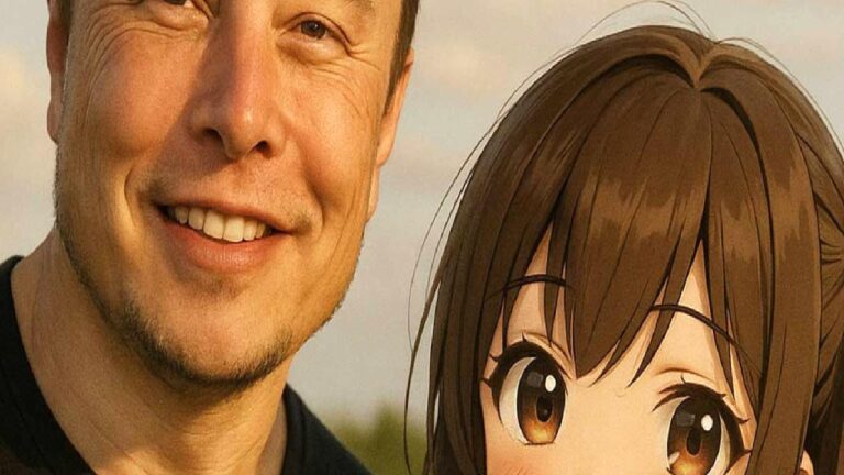 xAI’de skandal: Çalışanlar biyometrik verilerini “anime sevgili” için vermeye zorlandı