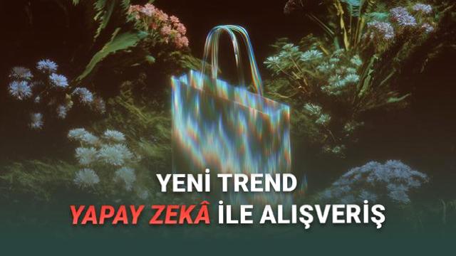 Yapay Zekâ Para Harcatmaya Ant İçti: Şimdi de Perplexity’nin Alışveriş Özelliği Duyuruldu!