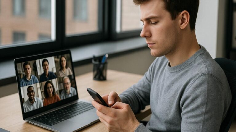 Yapay zeka kullananlar daha çok terfi alıyor, daha fazla kazanıyor