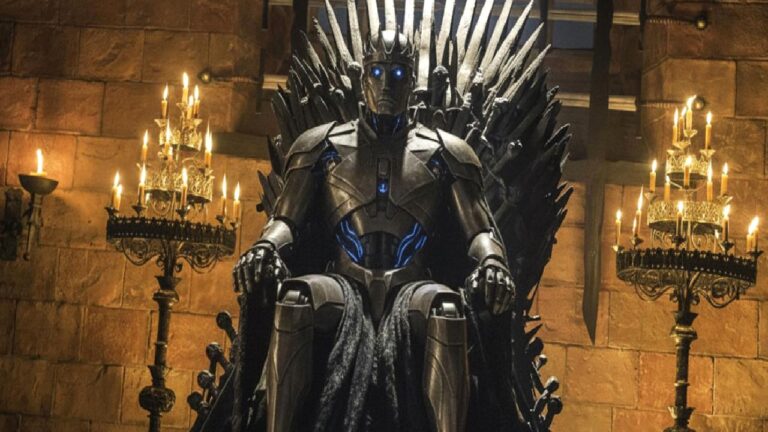 Yapay zeka mahkemede: “Game of Thrones” yazarı OpenAI’yi durdurabilecek mi?