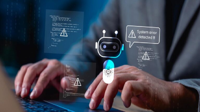 Yapay zekanın yeni marifeti: Her şeyi oldu, bir hacker olmadığı kalmıştı