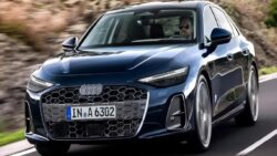Yeni Audi A6 Türkiye’ye geldi: İşte fiyatı