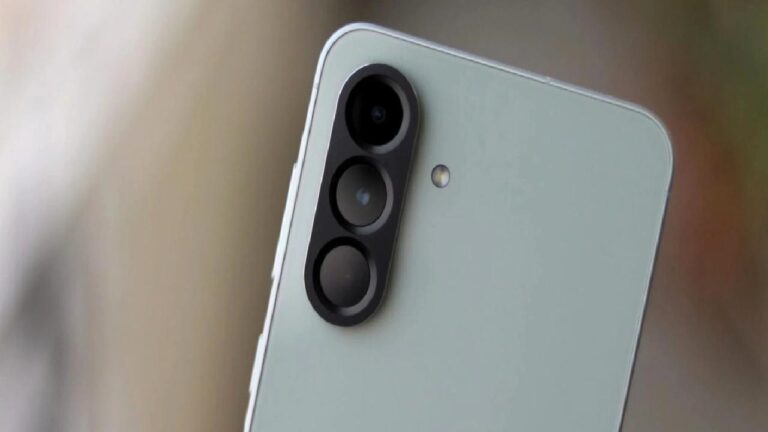 Yeni Galaxy A57 modeli geliyor