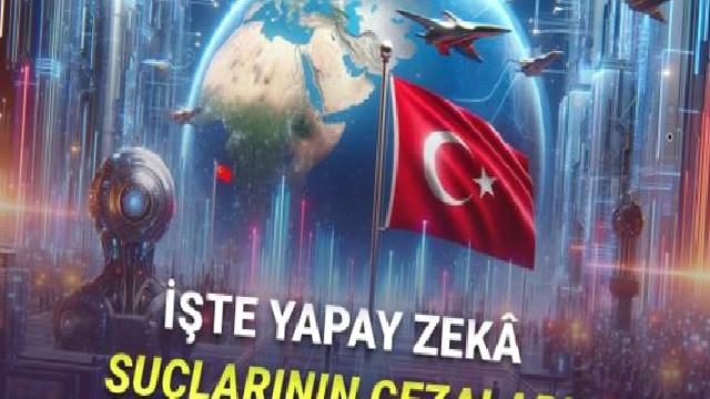 Yeni Kanun Teklifi TBMM’de: Bunu Yazmadan Yapay Zekâ ile Üretilen Videoları Paylaşamayacaksınız