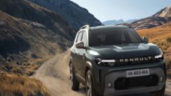 Yeni Renault Duster yerli üretim olacak