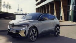 Yeni Renault Megane için önemli gelişme