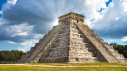 Yer altından çıktı: Mayaların 9 kilometrelik alana yayılan inanılmaz “kozmik eseri”