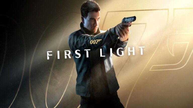 007 First Light Ertelendi!