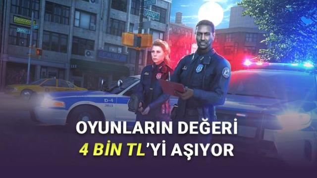 [20-23 Kasım] Bu Hafta Sonu Ücretsiz Olacak Xbox Oyunları Açıklandı