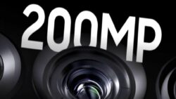 200 Megapiksel kamera 2026’da trend olabilir!