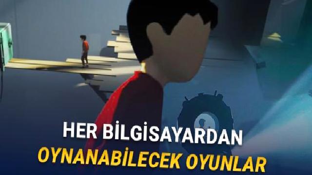 2025 Steam Kış İndirimi: Fiyatı Düşen Düşük Sistem Gereksinimli Oyunlar