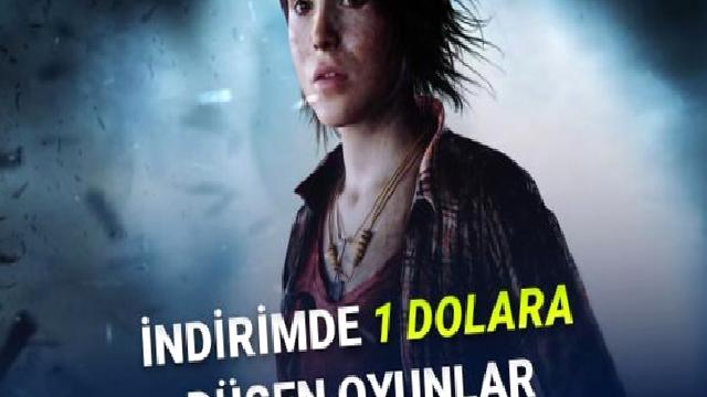 2025 Steam Kış İndirimleri: 1 Dolara (42 TL) Alabileceğiniz En İyi Oyunlar