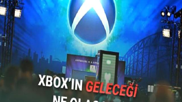 2025, Xbox’ın Konsol Savaşlarını Kaybettiği Yıl Oldu: Peki 2026 ve Sonrası İçin Plan Ne?