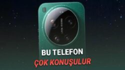 2025’in En İyi Telefonu Olmaya Aday Xiaomi 17 Ultra Tanıtıldı: İşte Özellikleri ve Fiyatı!