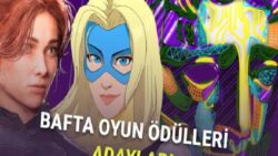 2026 BAFTA Oyun Ödülleri Adayları Açıklandı: İşte Kategori Kategori Tüm Aday Oyunlar