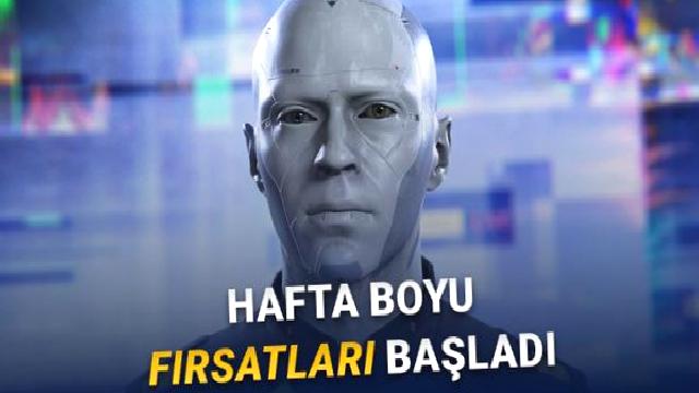 [24 Kasım-1 Aralık] Bu Hafta Steam’de %90’a Varan İndirime Giren Oyunlar