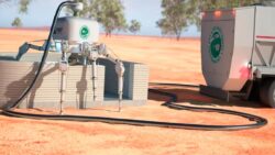 24 saatte “ev basan” robot Ay’a gidiyor