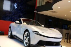 640 HP’lik Ferrari Amalfi Türkiye Yolunda: İşte Geliş Tarihi