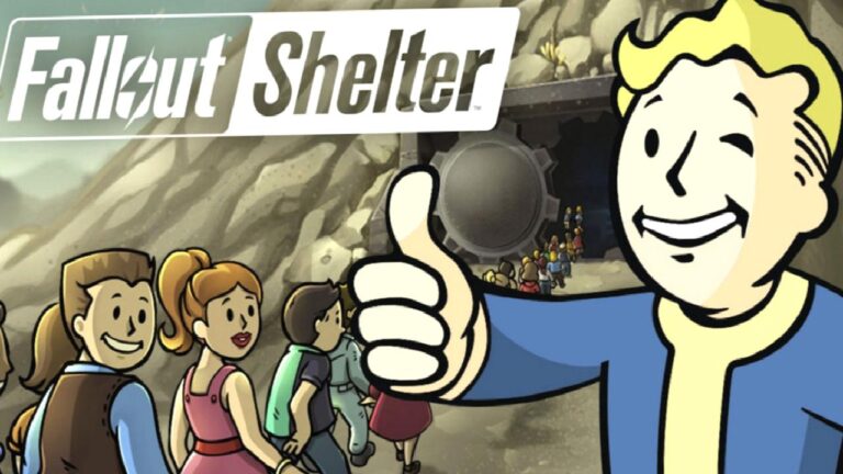 Amazon, Fallout evrenini genişletiyor: Fallout Shelter yarışması yolda olabilir