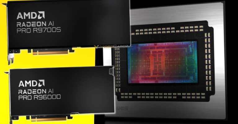 AMD’den fansız canavar ekran kartı!