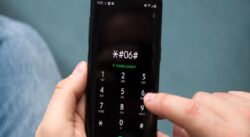 Android kilit ekranında IMEI dönemi başlıyor