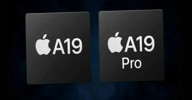 Apple A19 çipleri ile şaşırtacak