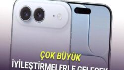 Apple, iPhone Air 2’nin Herkesin Seveceği Bir Telefon Olması İçin 2 Büyük Değişiklik Yapacak