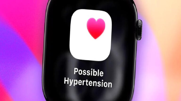 Apple Watch hipertansiyon özelliği için Türkiye onayı çıktı