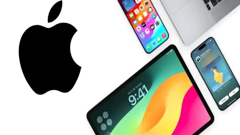 Apple’dan Bu Yıl Yazılım Tarafında Neler Gördük?