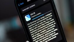 Apple’dan milyarlarca iPhone kullanıcısına “acil güncelle” çağrısı