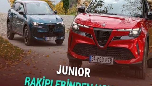 Aralık 2025 Alfa Romeo Fiyat Listesi: Bu Fiyata Bu Kadar Yakışıklı Otomobil Yok