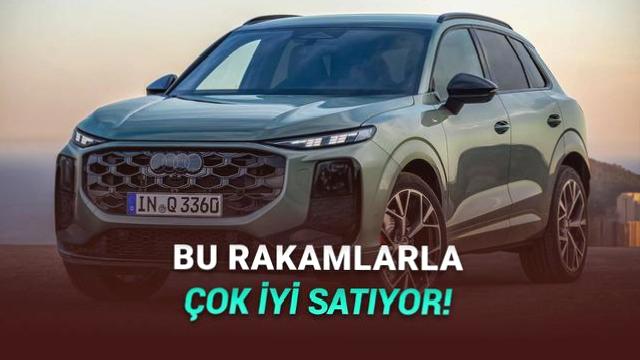 Aralık 2025 Audi Fiyat Listesi: Tüm Modellere İrili Ufaklı Zam!