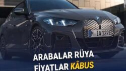 Aralık 2025 BMW Fiyat Listesi: “Gırtlak Dolu” Paketler Zamlandı!