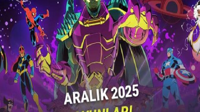 Aralık 2025 Bu Ay Çıkacak Tüm Yeni Oyunlar (15 Yeni Oyun Birden Geliyor)