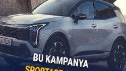 Aralık 2025 Kia Fiyat Listesi: 260 Bin TL Farkla 4 Farklı Modelden Birini Seçebiliyorsunuz