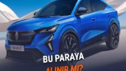 Aralık 2025 Renault Fiyat Listesi: Megane Bu Fiyatlara Kaçmaz!