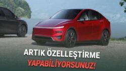 Aralık 2025 Tesla Fiyat Listesi: Hala Uygun Fiyatlı mı?