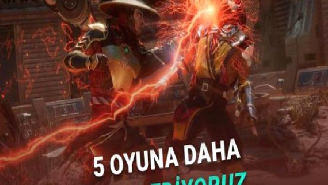 [Aralık 2025] Toplam Değeri 3 Bin TL’yi Bulan 5 Oyun Game Pass’ten Kaldırılıyor